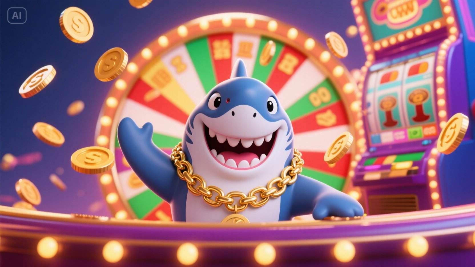 Registration at SweepNext Casino