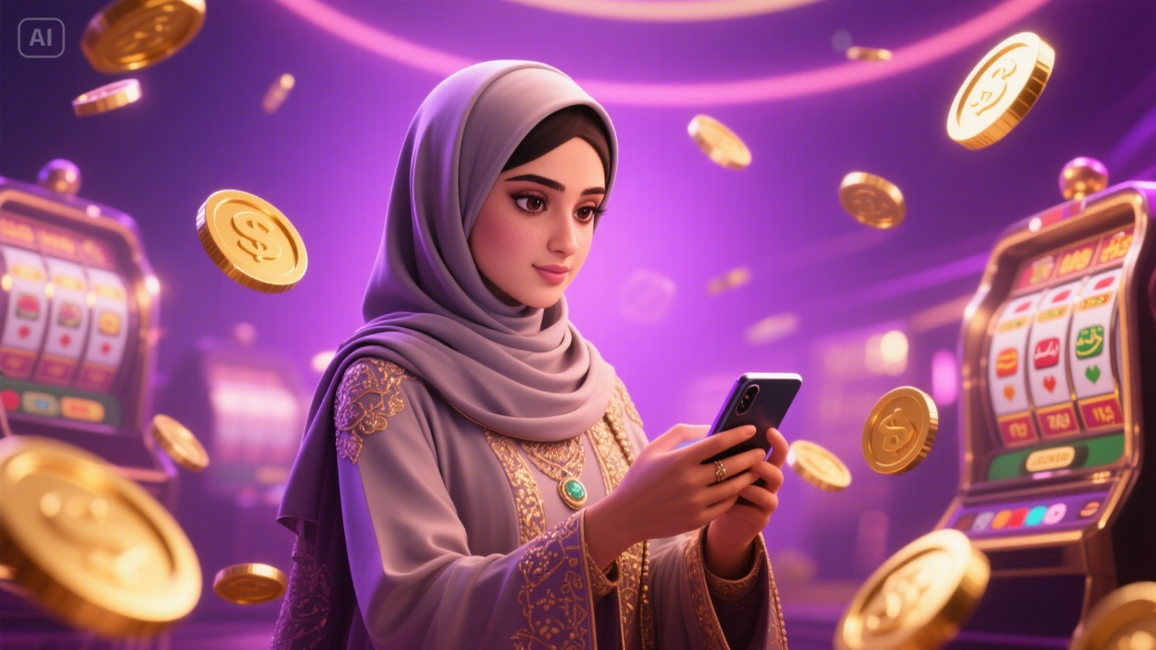 Registration at SweepNext Casino