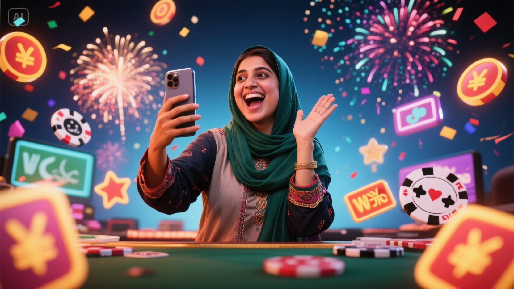 SweepNextDeposit today and unlock your 200% instant reward! Pakistani players can recharge with JazzCash, play slots, and withdraw their PKR winnings safely.