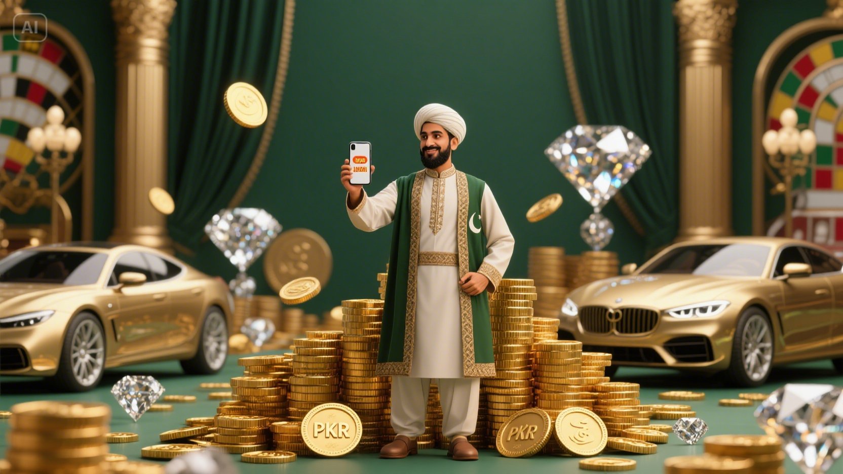 Casino SweepNext desktop and mobile interfaces