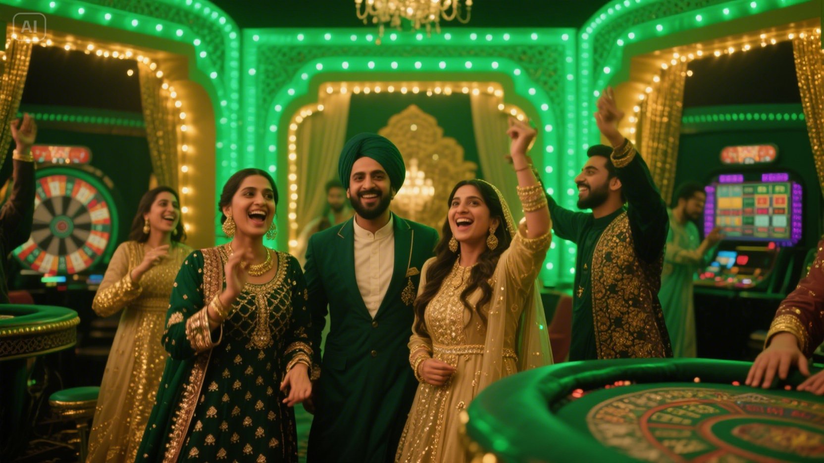 SweepNextJoin now and enjoy Pakistan’s most rewarding 200% first deposit bonus! Deposit once, play responsibly, and withdraw your PKR winnings safely and instantly.