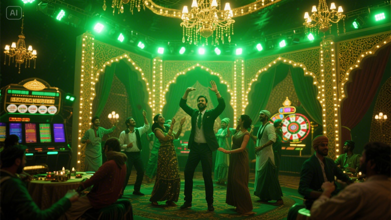 Casino SweepNext desktop and mobile interfaces