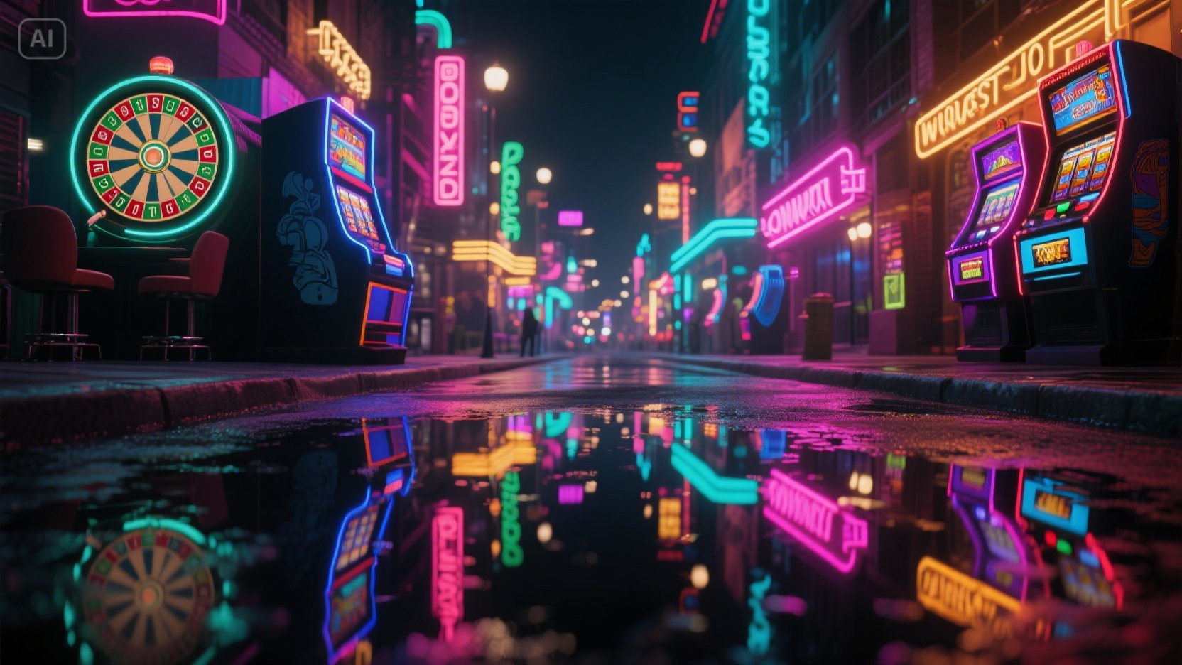 Registration at SweepNext Casino