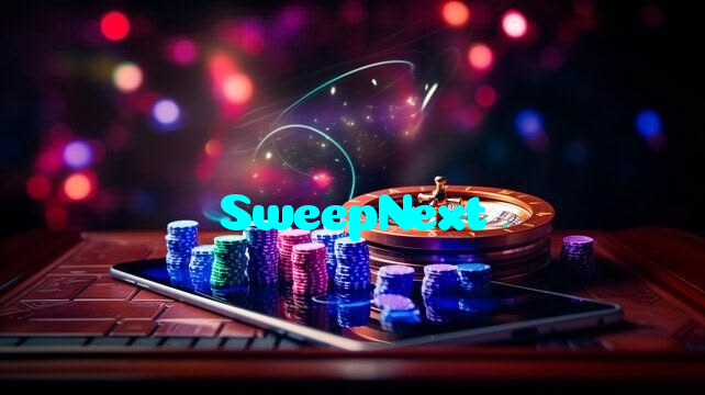making first deposit on SweepNext website using local payment methods in Pakistan