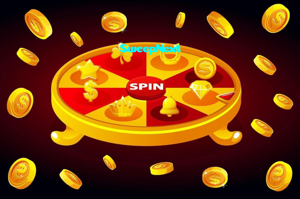 SweepNext خوش آمدید بونس +600% پیشکش موبائل ایپ کے پروموشن سیکشن میں دکھائی دیتی ہے۔
